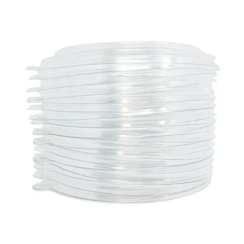 Plastic lids for Kraft bowl sizes 1300 and 1500ml