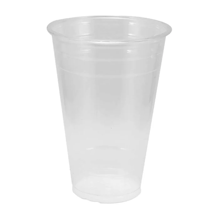 20oz clear plastic cups- 1000pcs