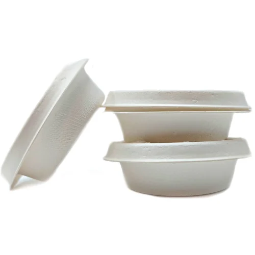 Compostable portion cups 1oz for single-use serving needs