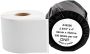 Discover our high-quality adhesive Dymo-compatible A30256 label rolls—40 rolls designed for labeling corrugated boxes. Ensure secure, clear, and durable labels for all your shipping needs.