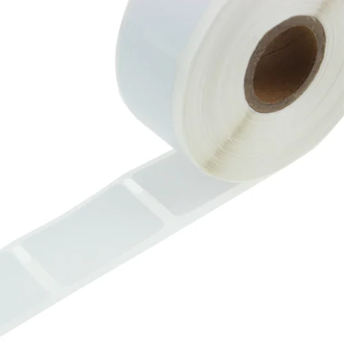 High quality label roll for printing