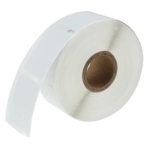 Reliable compatible label rolls designed for printing tasks
