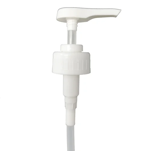 Hand pump dispenser made with quality high material