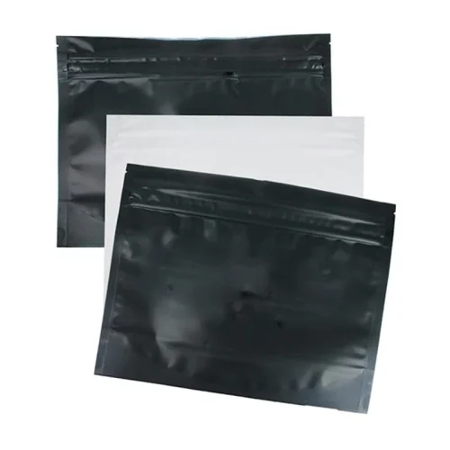 Large Mylar bags for packaging