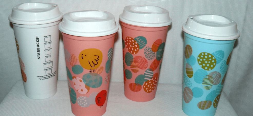 Advantages Of Switching To Eco-Friendly Coffee Cups With Lids