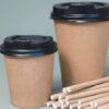 A Full Guide to Biodegradable vs Compostable Cups: What’s Better for Planet Earth?