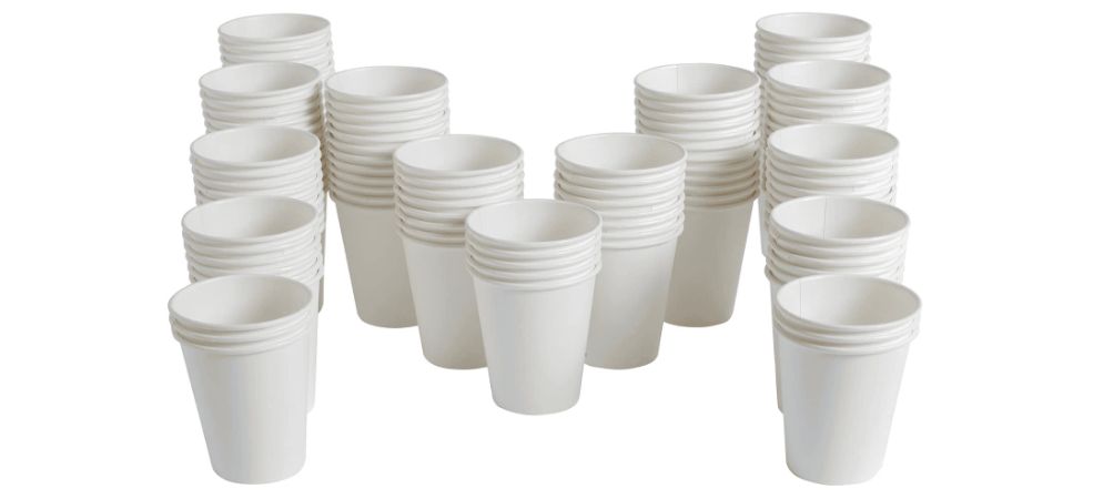 The truth is that both compostable and biodegradable cups are better alternatives to traditional plastic products. 
