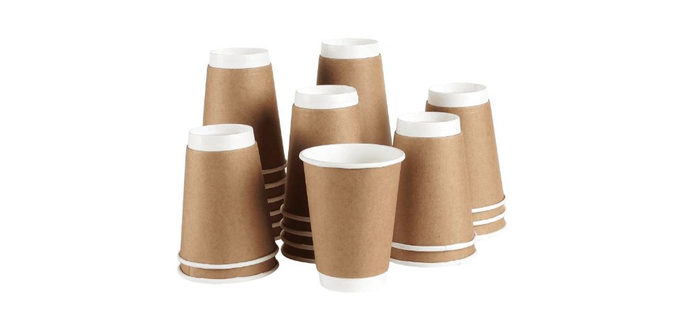 Big coffee and beverage chains are into providing reusable coffee cups with lids. However, the move has come with challenges for their businesses and consumers. 