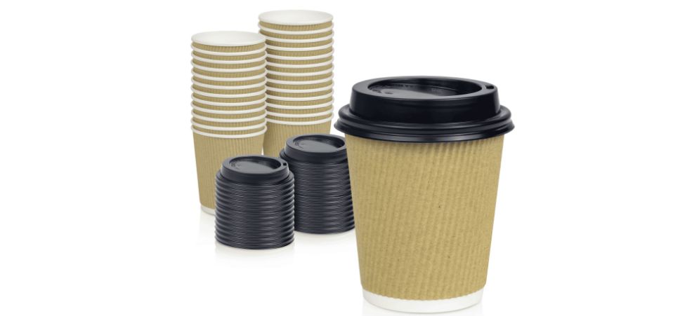 Embracing eco-friendly coffee cups and lids is not just a sustainable choice but a smart business decision for your coffee shop.