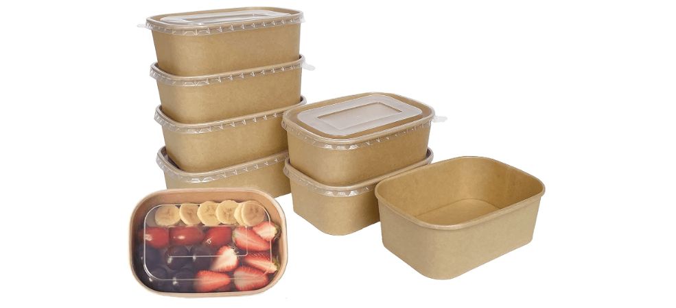 Top Take Out Containers Every New Restaurant Should Have