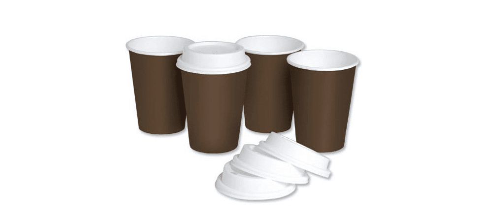 Traditional coffee cups pose various environmental challenges, such as resource depletion, greenhouse gas emissions, and pollution. 