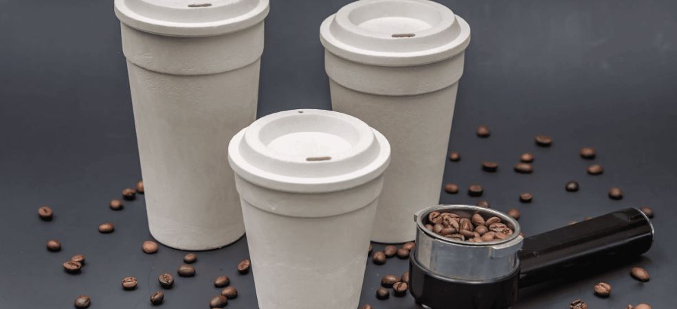 Paper cups and other ecological options are better for planet Earth. By choosing eco-friendly products, you contribute to the reduction of plastic pollution. Furthermore, eco products help lower carbon footprint.