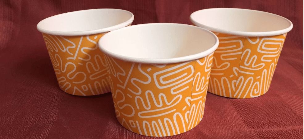 Whether you're looking for regular or brown paper bowls, QNP Supplies is the place to start! We offer the highest-quality, most durable and sturdy disposable food containers for all preferences — smaller or bigger bowls, cups, and boxes!