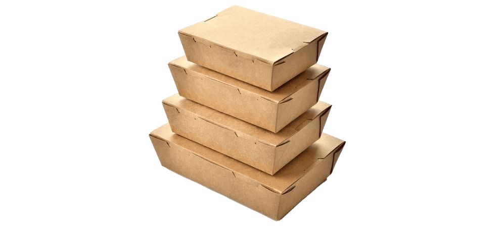 Food packaging boxes are a safe and reliable way to deliver takeout to your customers. They provide convenience for both consumers and food companies while storing or transporting food. 