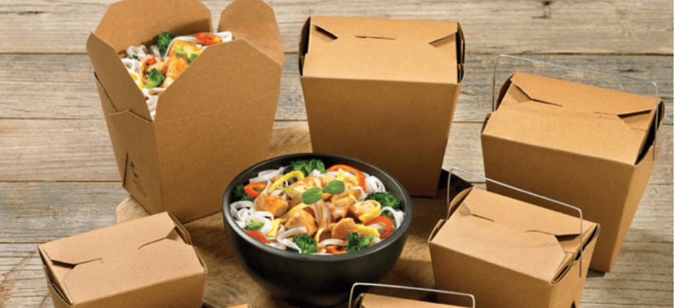 You can buy take-out containers wholesale in Vancouver from QNP Supplies. We are a company based in Vancouver, BC, that deals with take-out supplies for restaurants and coffee shops. 