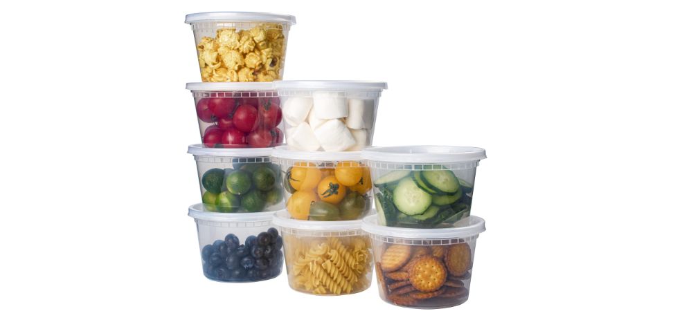 Why Quality Deli Containers Are Essential for Your Restaurant’s Success?