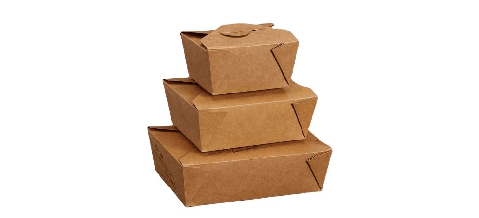 4 Innovative Food Packaging Box Ideas For Takeout Meals