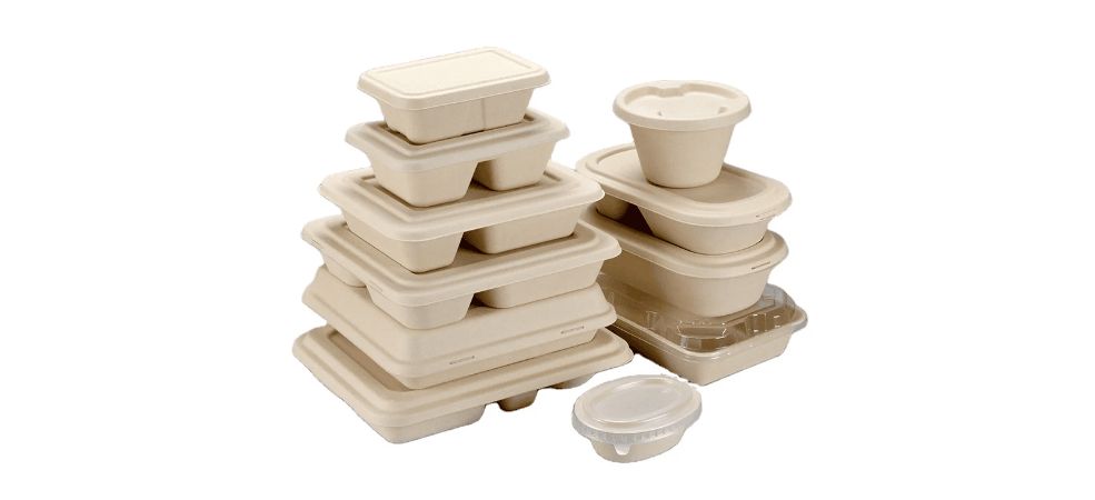 Paper food containers are among the earliest food packaging boxes, and they are commonly used to package milk and beverages. 