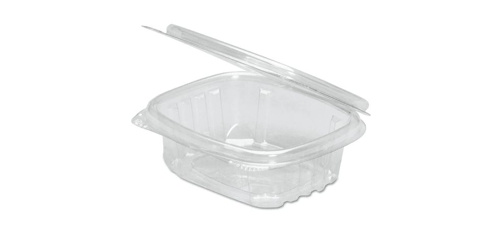 Nowadays, deli containers in Canada have various purposes, from storing deli foods like cheeses and meats to meal prep, storing leftovers, or organizing non-food items.