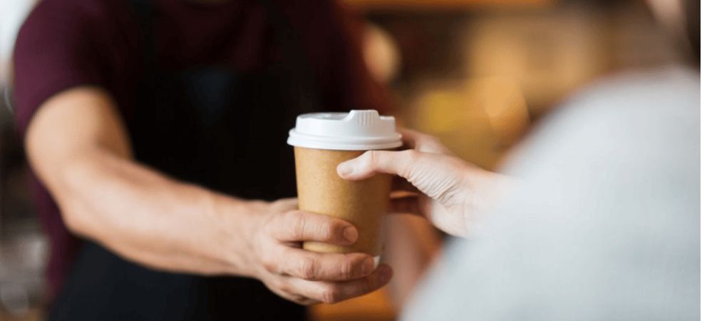 QNP Supplies offers the most competitive compostable cups wholesale prices in Canada. Our quality products are durable, reliable and functional for your coffee shop or restaurant’s needs. 