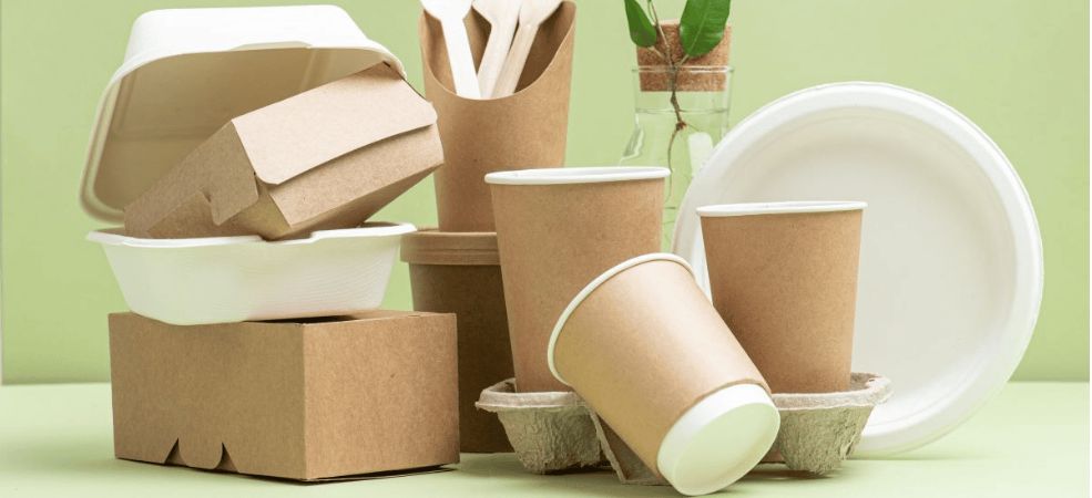 You can buy high-quality commercial food packaging supplies from QNP Supplies, the go-to spot for premium takeout supplies, janitorial supplies, shipping supplies, custom printing, and more.