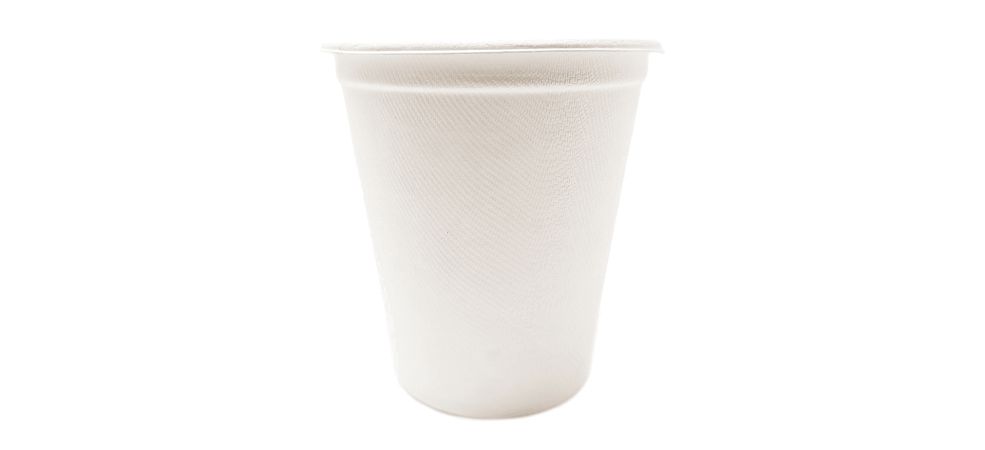 Compostable cups in Canada are designed to break down into organic matter when submitted under specific composting conditions. 