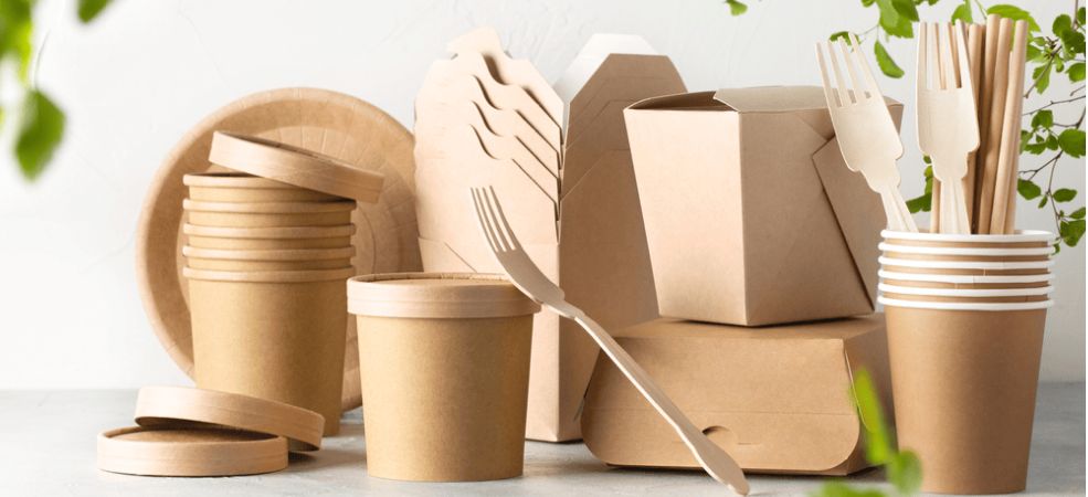 Sure, everyone knows that food packaging boxes made from eco-friendly materials are a smarter choice.