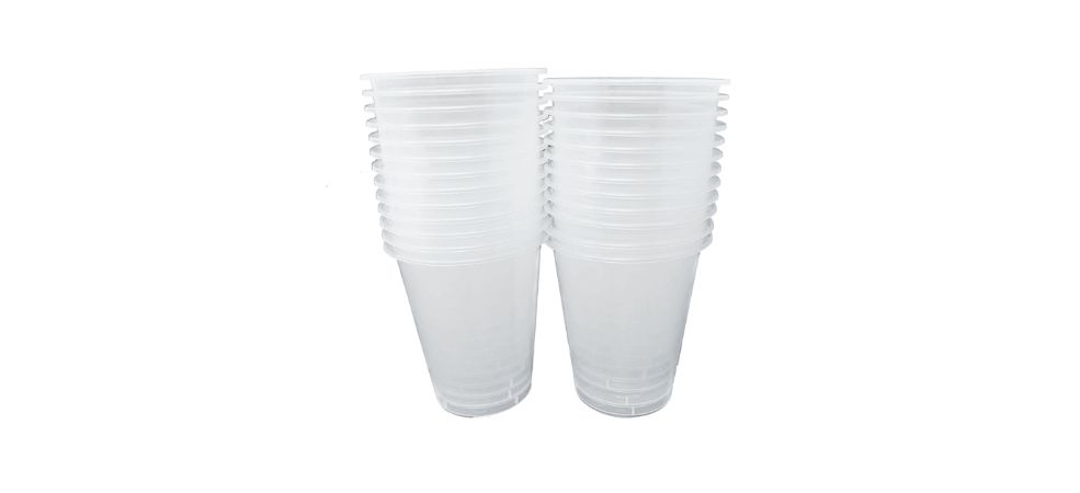 Plastic Cups 101: How to Choose the Perfect Take Out Containers for Your Business