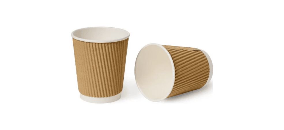 Our range of biodegradable cups is an answer to the needs of many restaurants and coffee shops.