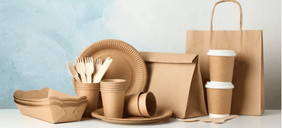 The food packaging landscape faces a tight demand for sustainable practices and innovative materials to meet regulatory and consumer pressures. 