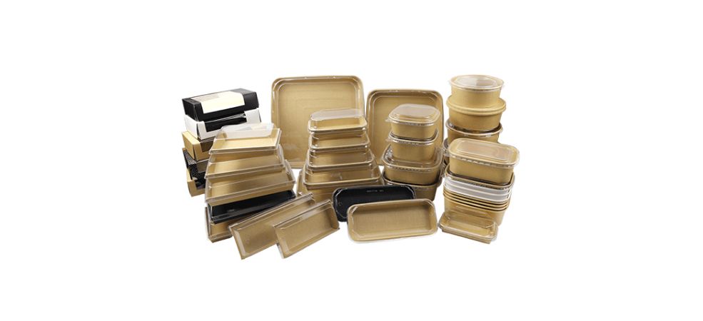 QNP Supplies provides hard-wearing, spill-resistant, safe, and affordable disposable food containers for all cuisines, including Chinese, Mexican, and Italian. 