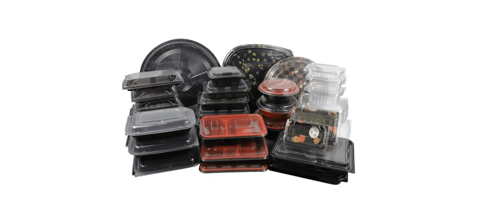 We've finally arrived at the most exciting part of this guide: choosing the best disposable food containers for different cuisines. The professionals have to say this about popular cuisines and the most suitable food packaging boxes.