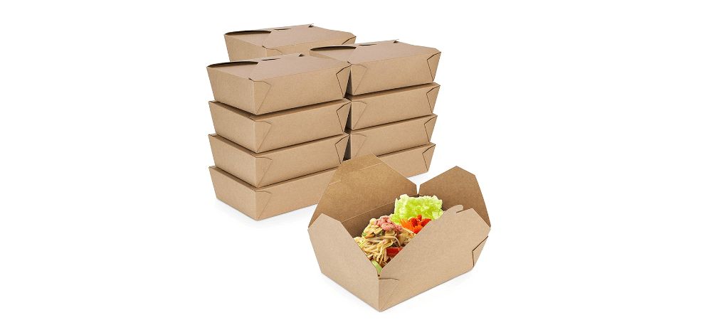 What's hot at QNP Supplies? Here are three of the most popular, top-selling take away containers to consider today.