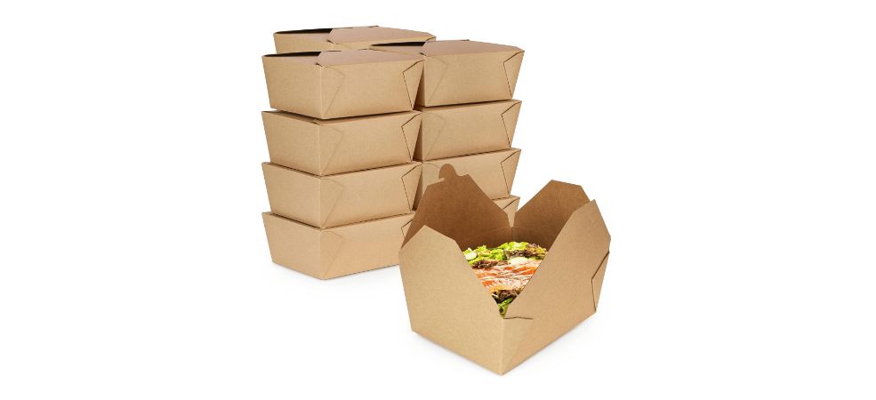 Buying take out food containers wholesale Canada with QNP Supplies is a step closer to achieving a balance in cost, quality, and sustainability. 