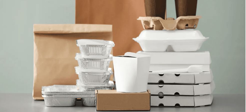 Trends in Carry Out Boxes: What’s New in Food Packaging for Food Businesses