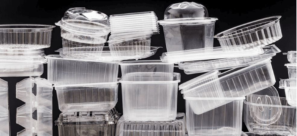 Not all take away containers are created equal: It's all about choosing the right materials! Some materials are a better option for specific food types and environmental concerns. 