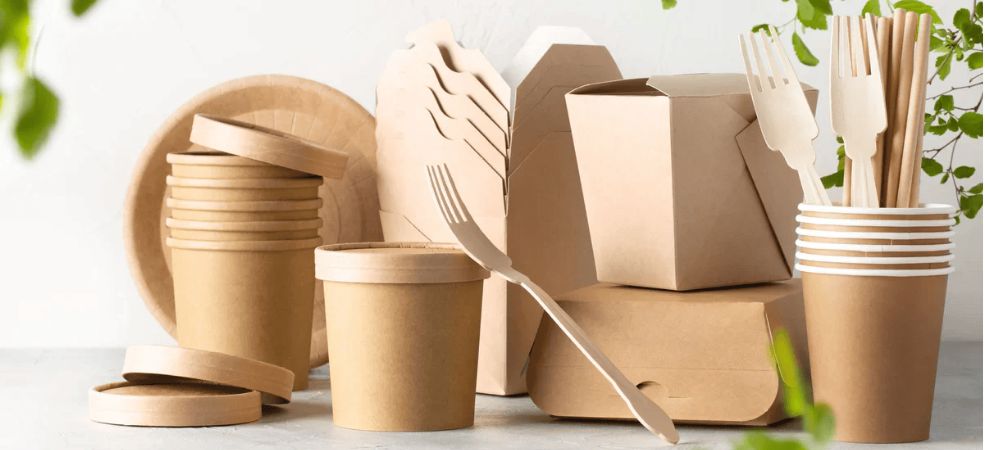 Custom Food Packaging Boxes: Enhancing Food Safety And Freshness for Your Brand