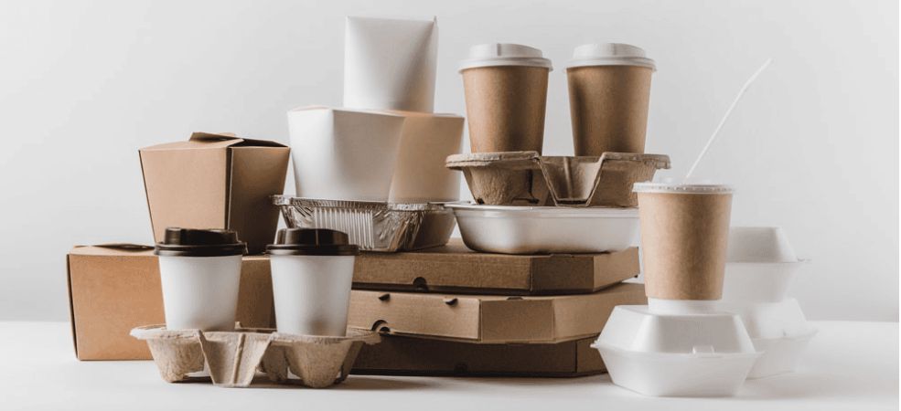 QNP Supplies is a food packaging solutions expert and supplier that provides food packaging boxes to meet your business needs. 