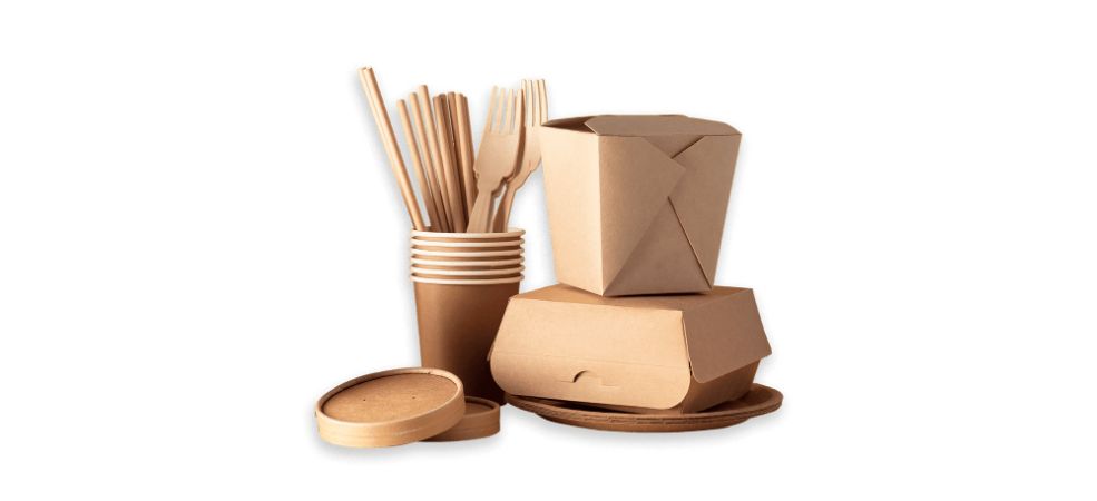 Your food business needs food packaging supplies that are visually appealing and highly functional. 