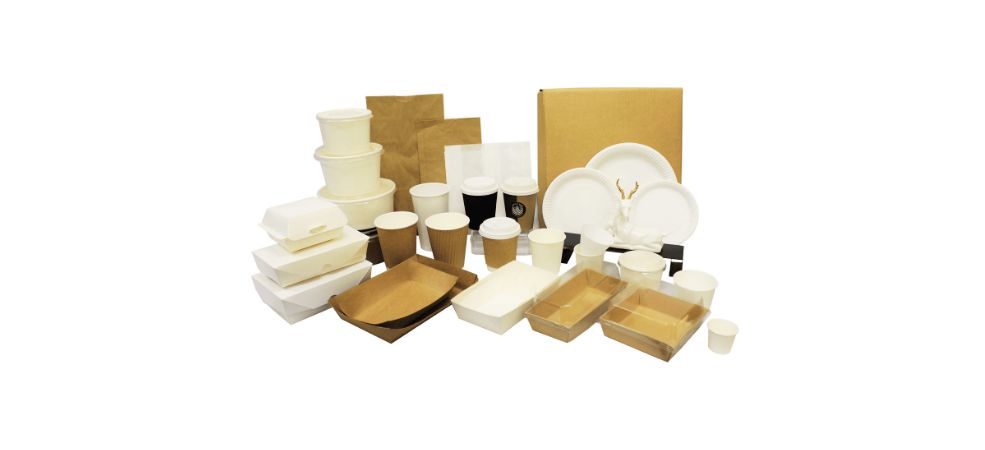 Considering their rigidity and versatility, paper food containers Canada are the go-to packaging supplies for restaurants and coffee shops. 