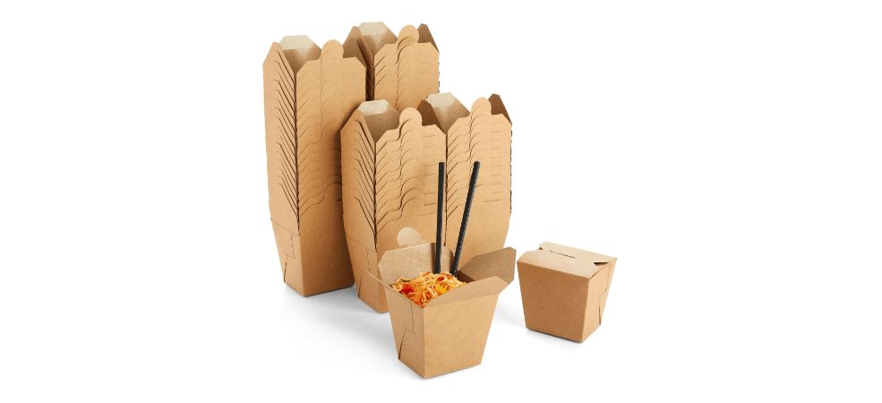 Expert Tips For Choosing the Right Take Out Food Containers For Your Business