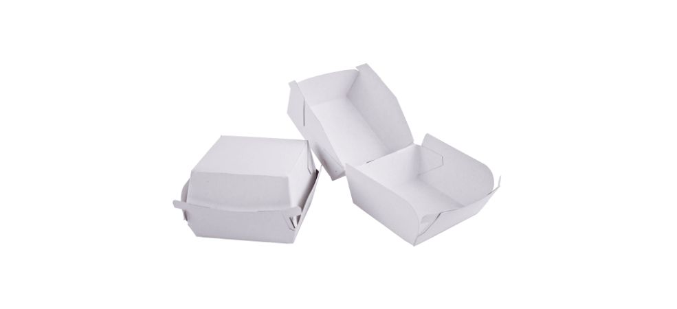 Restaurants, coffee shops, and other food businesses will benefit from eco-friendly boxes for food packaging. Green food packaging keeps the planet Earth cleaner and healthier and supports the well-being of the customers.