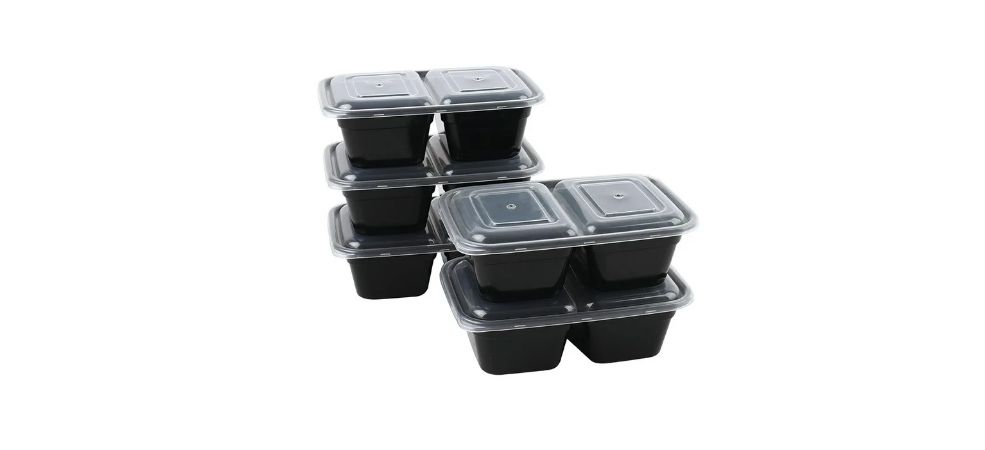 QNP Supplies is a trusted brand offering quality carry-out containers wholesale. 