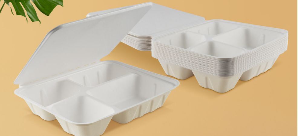 4 Reasons to Buy Carry out Containers Wholesale for Your Restaurant