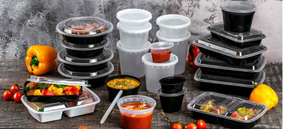 Why Buying Wholesale Carryout Containers is a Game Changer For Your Food Business