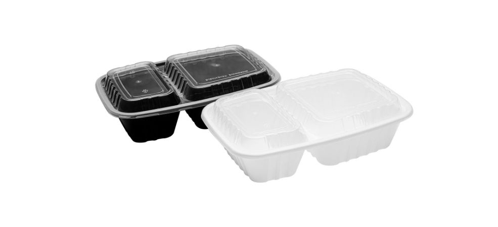 Plastic takeout containers are versatile and durable food packaging providing value for your business and consumers.