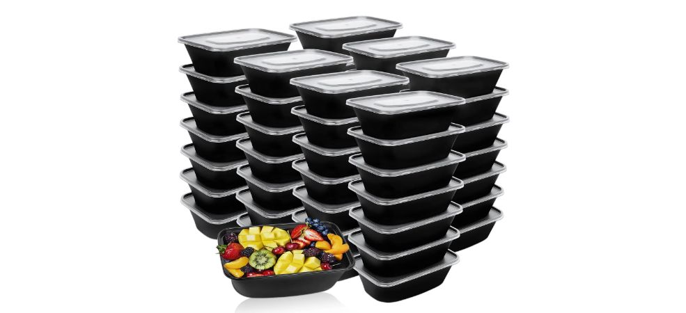 Buying takeout food containers wholesale from a reputable supplier is an important aspect.