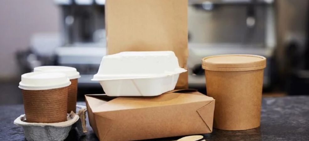 Purchasing the right takeaway boxes is the first step to achieving a green business.