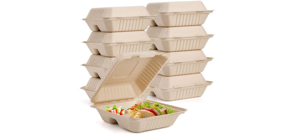 Take out containers wholesale are the most affordable option for your food business. 