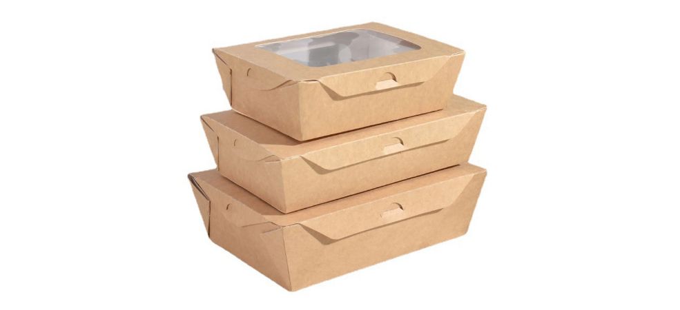 Take out containers wholesale will help you save big! What else, though? Here are some of the most awesome reasons to consider buying in bulk.